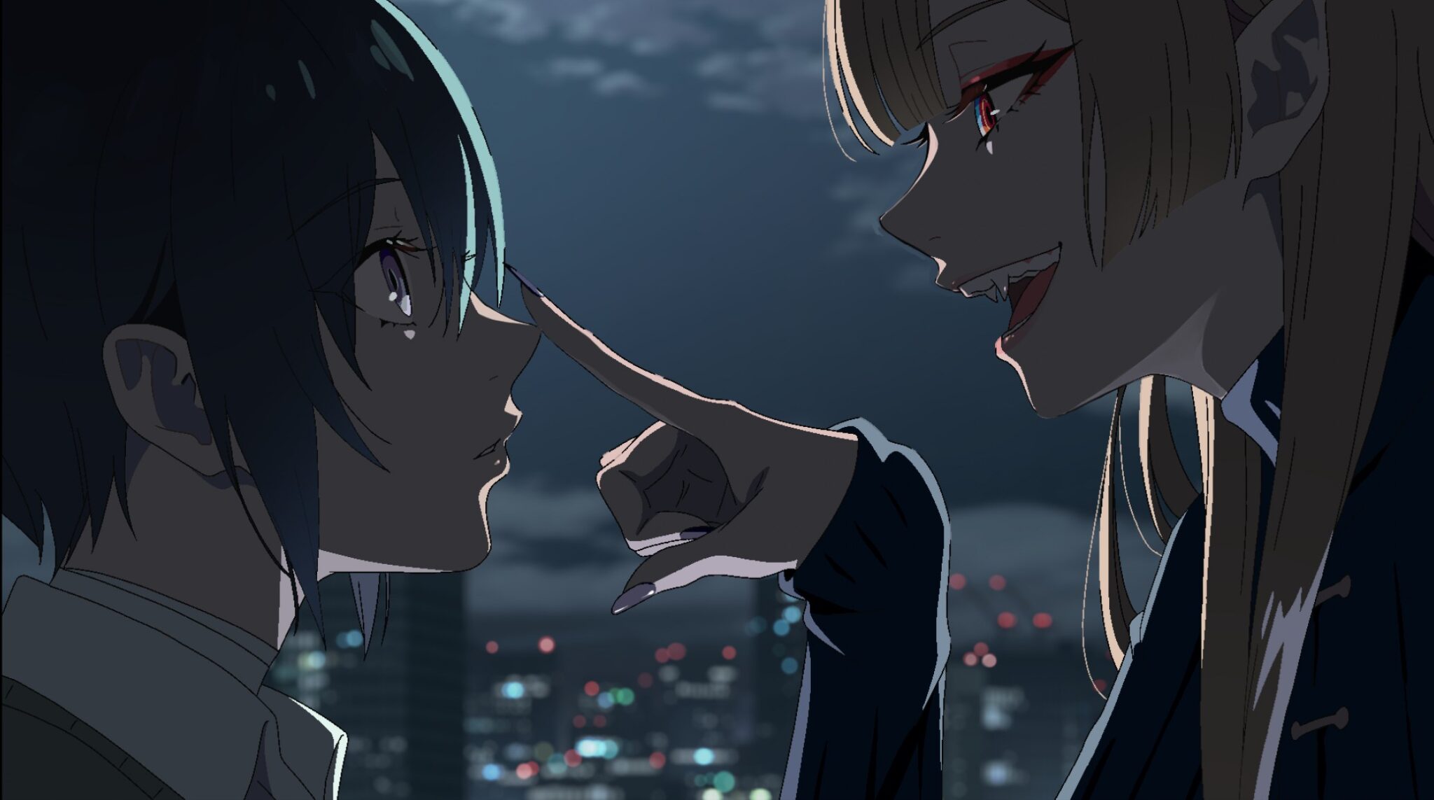 DemVAMPS Animation MV 『VAMPY』